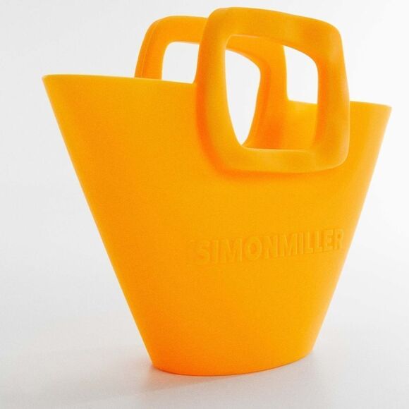 Simon Miller x Mango bucket bag - Picture 7 of 11